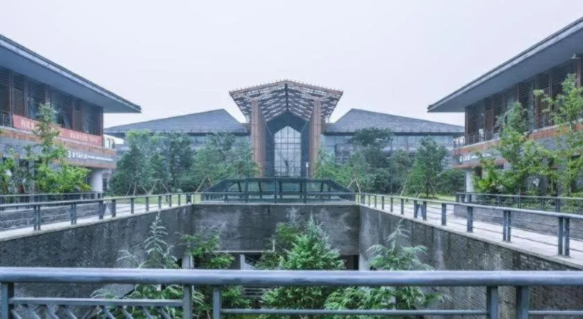 Hangzhou Xixi Nade Runzeyuan Hotel