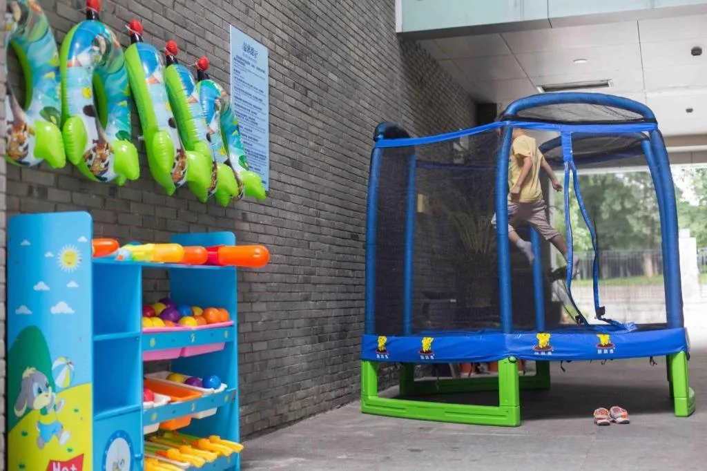 Hangzhou Xixi Nade Runzeyuan Hotel