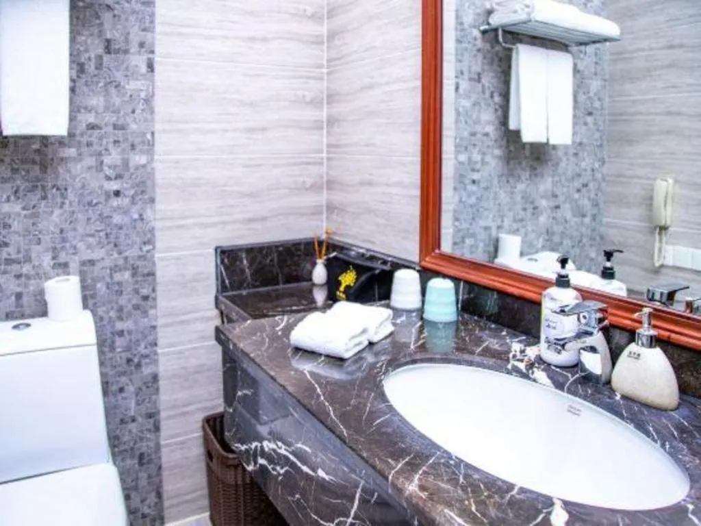 Hangzhou Xixi Nade Runzeyuan Hotel