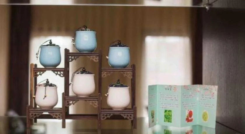 Hangzhou Xixi Nade Runzeyuan Hotel