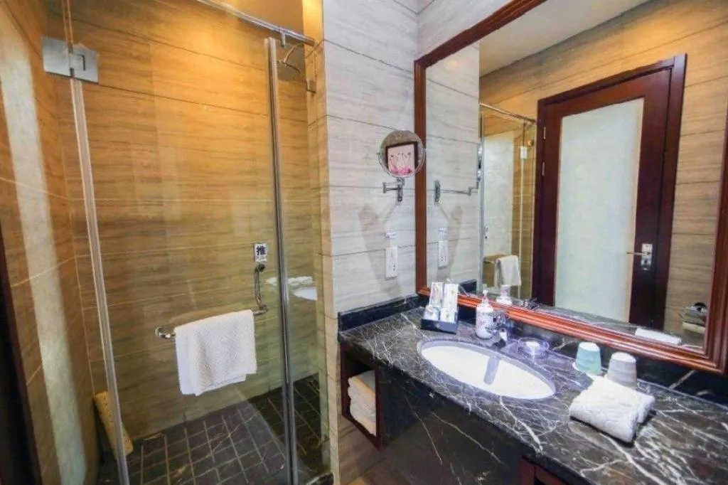 Hangzhou Xixi Nade Runzeyuan Hotel