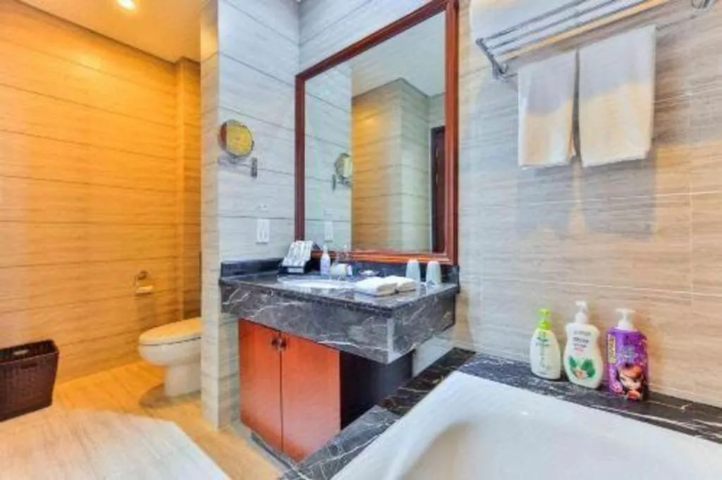 Hangzhou Xixi Nade Runzeyuan Hotel