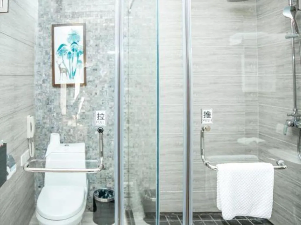 Hangzhou Xixi Nade Runzeyuan Hotel