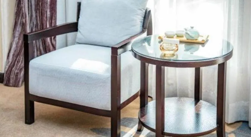 Hangzhou Xixi Nade Runzeyuan Hotel