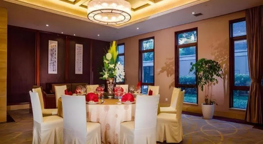 Hangzhou Xixi Nade Runzeyuan Hotel