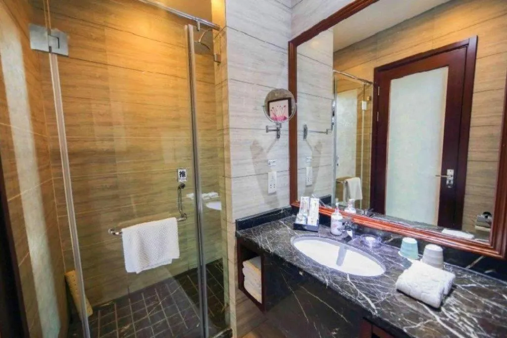 Hangzhou Xixi Nade Runzeyuan Hotel