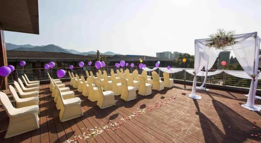 Hangzhou Xixi Nade Runzeyuan Hotel