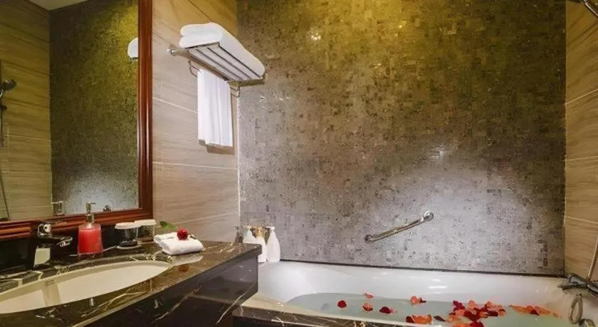 Hangzhou Xixi Nade Runzeyuan Hotel