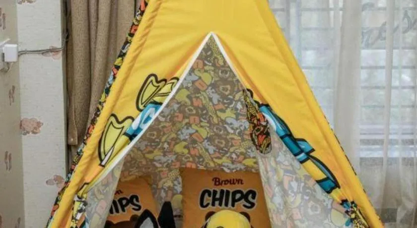 Hangzhou Xixi Nade Runzeyuan Hotel