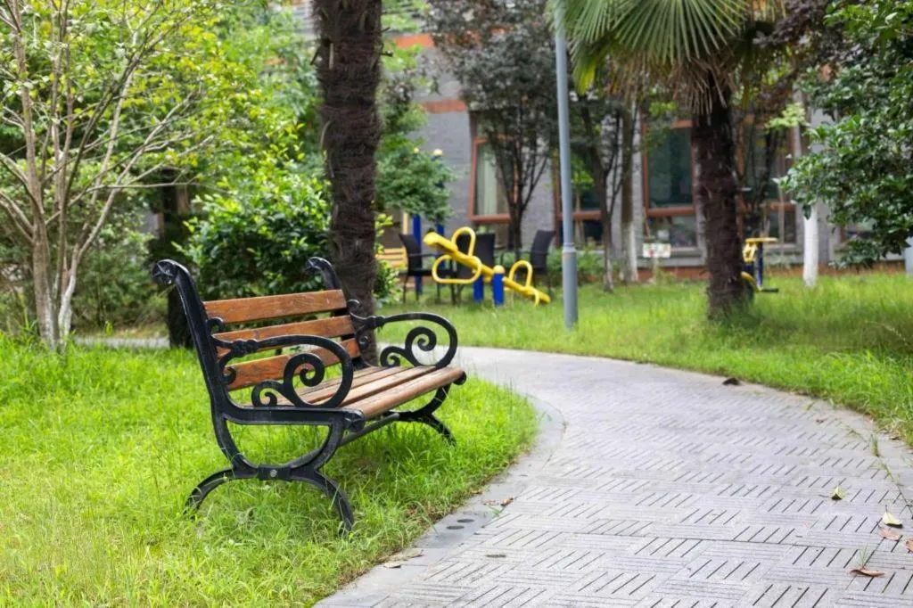 Hangzhou Xixi Nade Runzeyuan Hotel