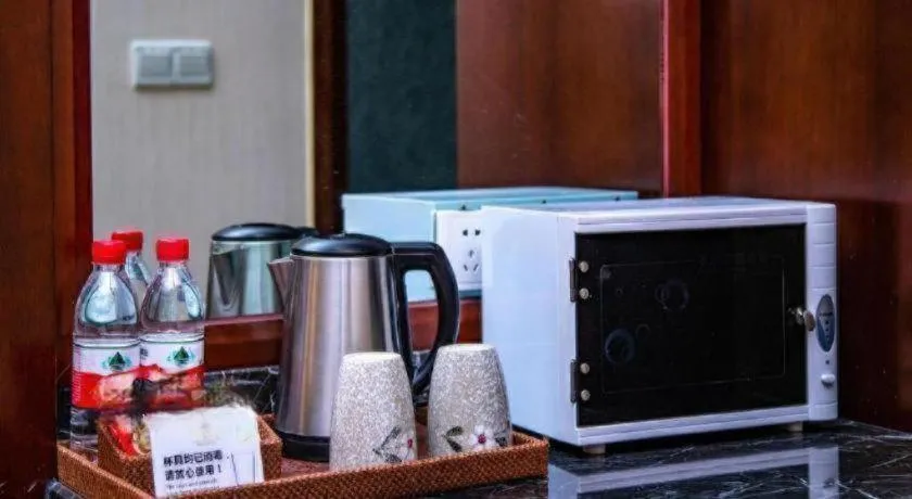 Hangzhou Xixi Nade Runzeyuan Hotel