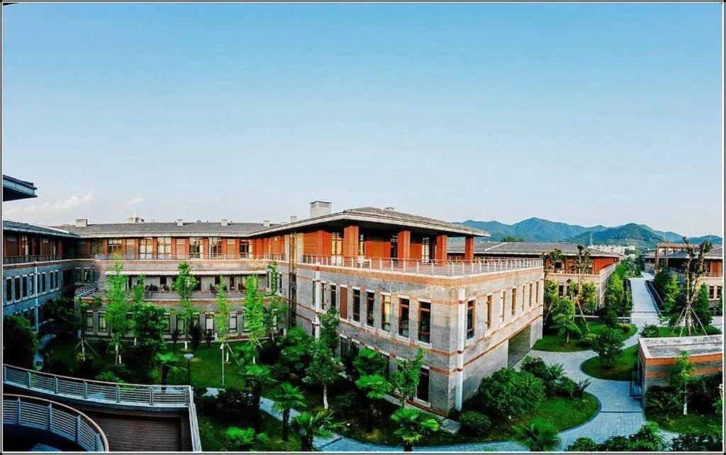 Hangzhou Xixi Nade Runzeyuan Hotel