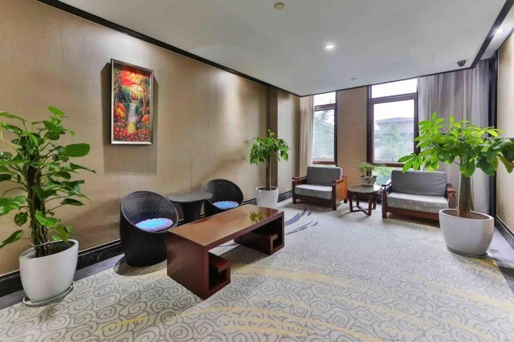 Hangzhou Xixi Nade Runzeyuan Hotel