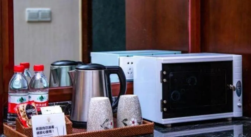 Hangzhou Xixi Nade Runzeyuan Hotel