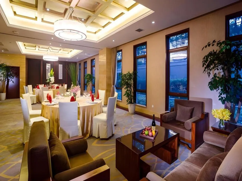 Hangzhou Xixi Nade Runzeyuan Hotel