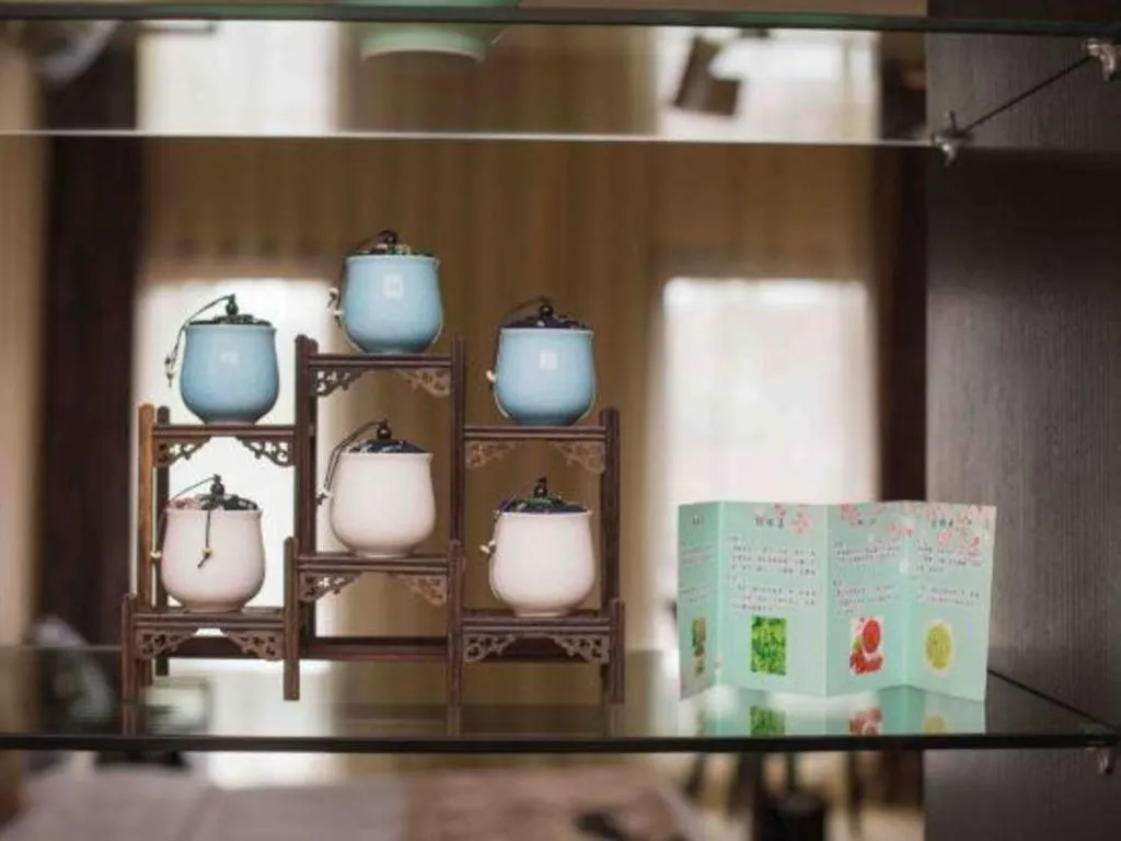 Hangzhou Xixi Nade Runzeyuan Hotel