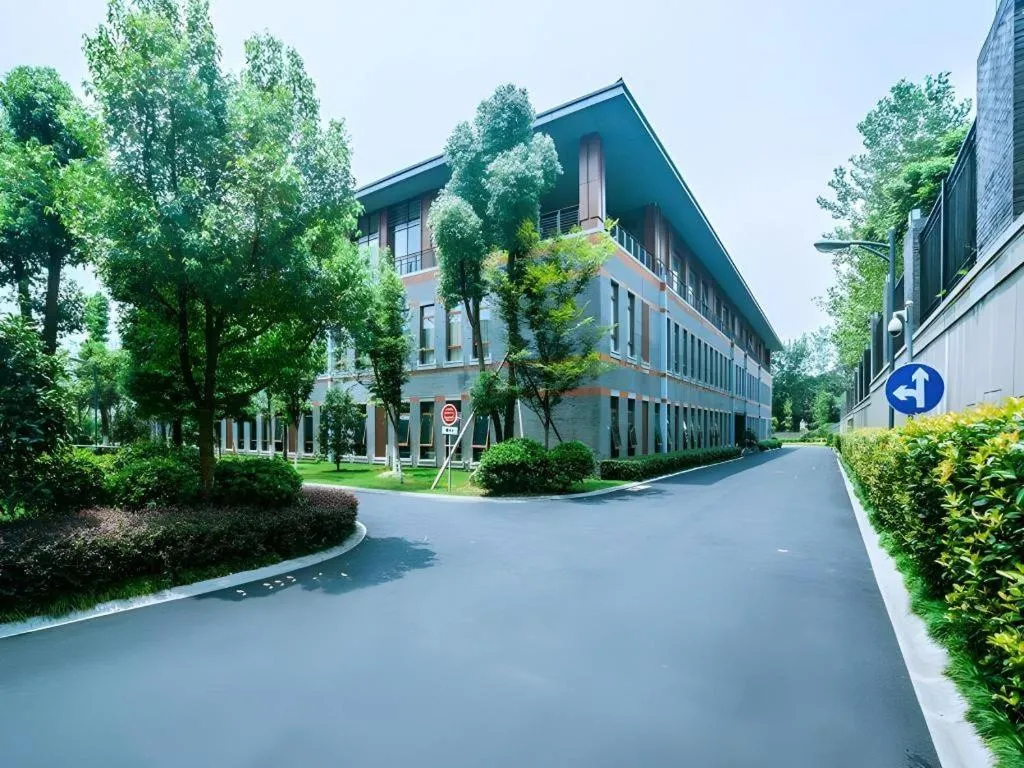 Hangzhou Xixi Nade Runzeyuan Hotel