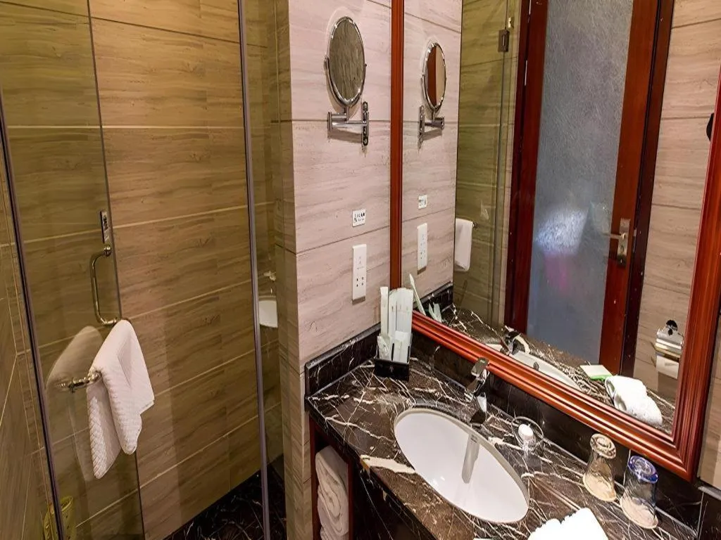 Hangzhou Xixi Nade Runzeyuan Hotel