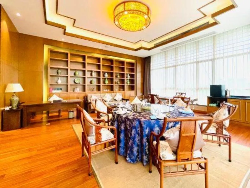 Hangzhou Xixi Nade Runzeyuan Hotel