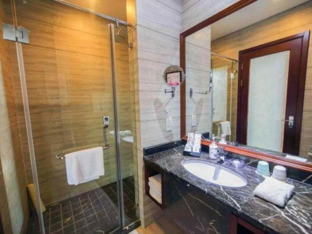 Hangzhou Xixi Nade Runzeyuan Hotel