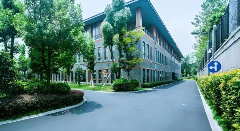 Hangzhou Xixi Nade Runzeyuan Hotel