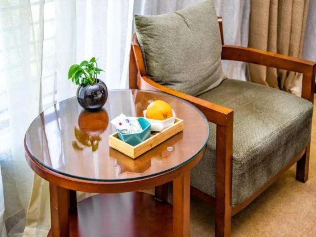 Hangzhou Xixi Nade Runzeyuan Hotel