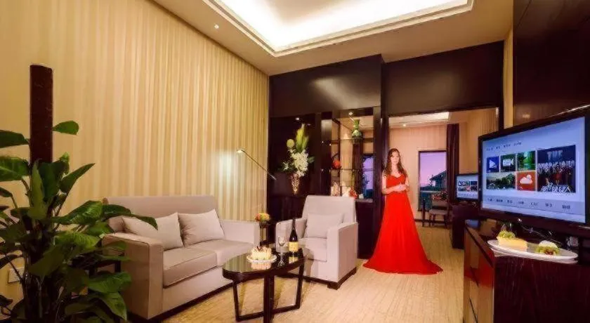 Hangzhou Xixi Nade Runzeyuan Hotel