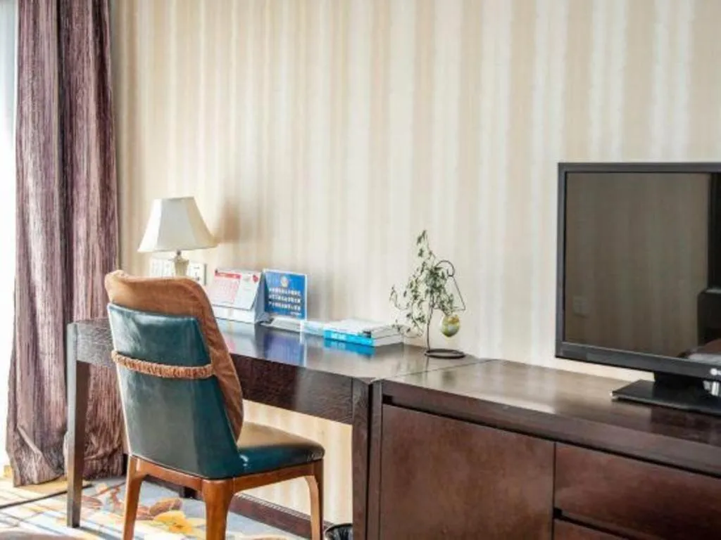 Hangzhou Xixi Nade Runzeyuan Hotel