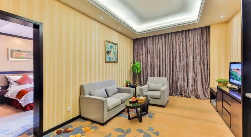 Hangzhou Xixi Nade Runzeyuan Hotel