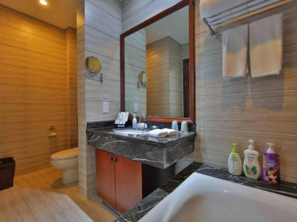 Hangzhou Xixi Nade Runzeyuan Hotel