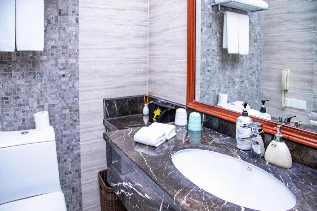 Hangzhou Xixi Nade Runzeyuan Hotel