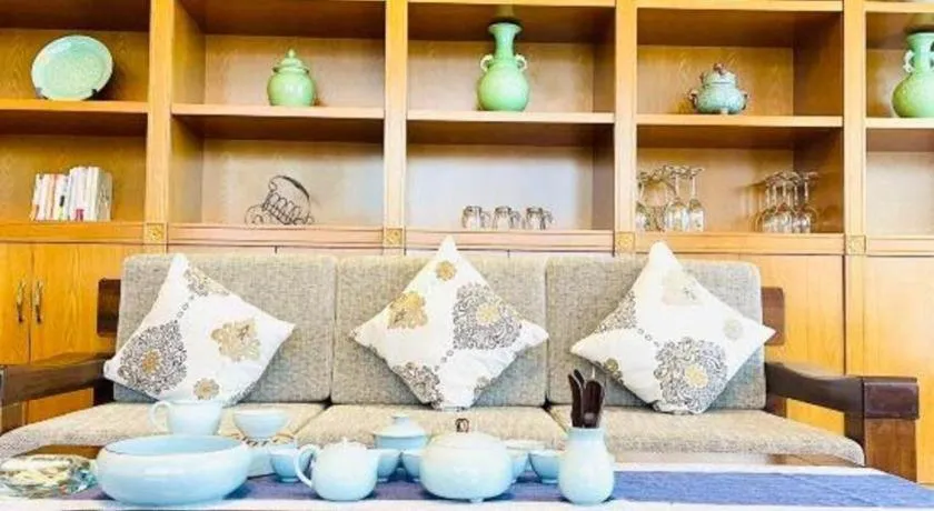 Hangzhou Xixi Nade Runzeyuan Hotel