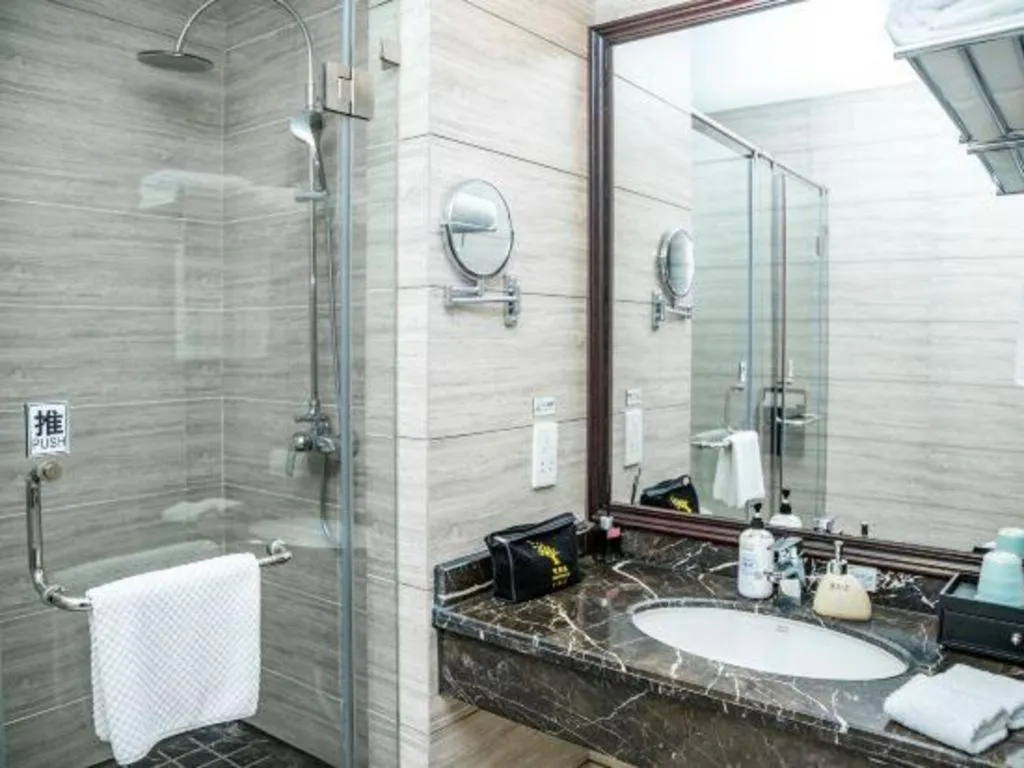 Hangzhou Xixi Nade Runzeyuan Hotel