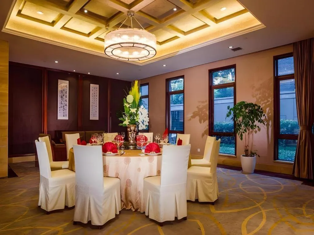 Hangzhou Xixi Nade Runzeyuan Hotel