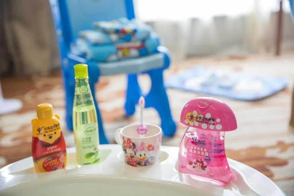 Hangzhou Xixi Nade Runzeyuan Hotel