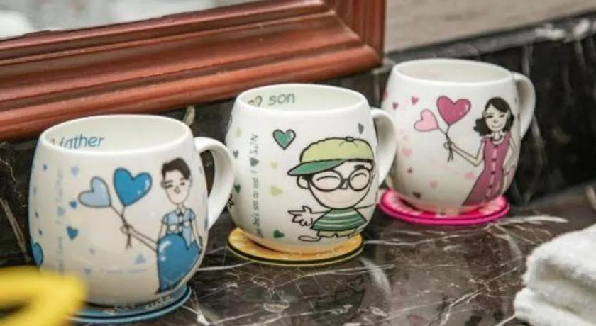 Hangzhou Xixi Nade Runzeyuan Hotel