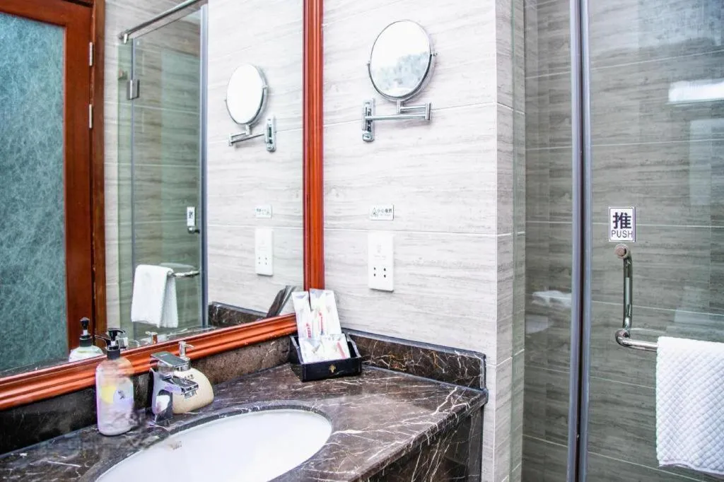 Hangzhou Xixi Nade Runzeyuan Hotel