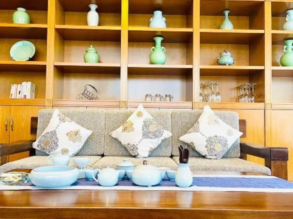 Hangzhou Xixi Nade Runzeyuan Hotel