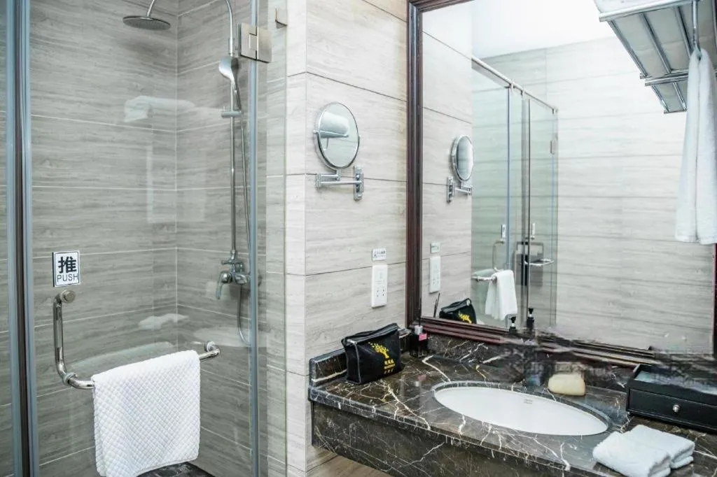 Hangzhou Xixi Nade Runzeyuan Hotel