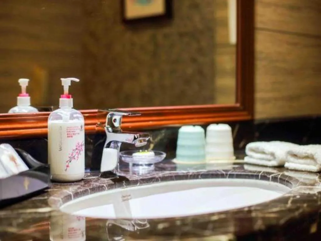 Hangzhou Xixi Nade Runzeyuan Hotel