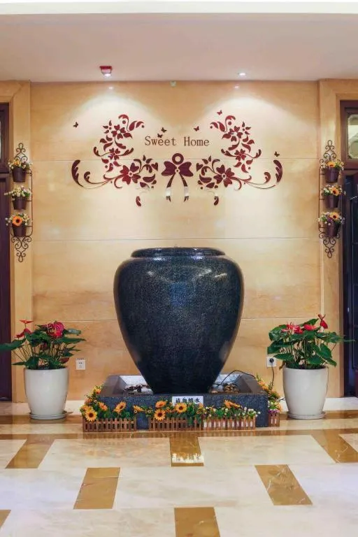Hangzhou Xixi Nade Runzeyuan Hotel