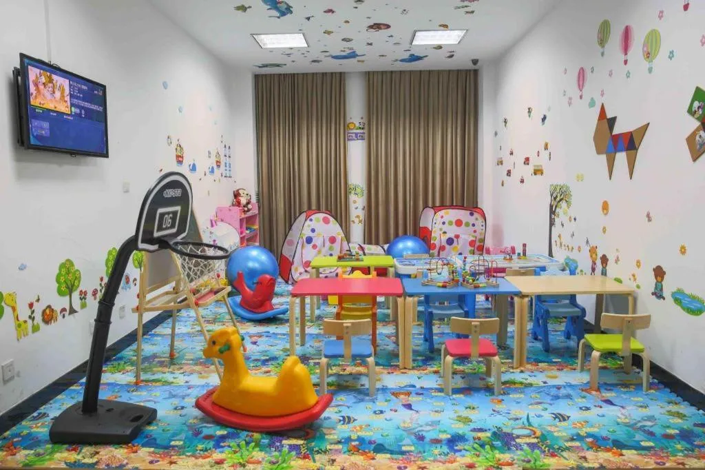 Hangzhou Xixi Nade Runzeyuan Hotel