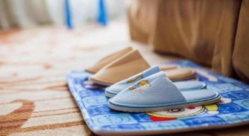 Hangzhou Xixi Nade Runzeyuan Hotel