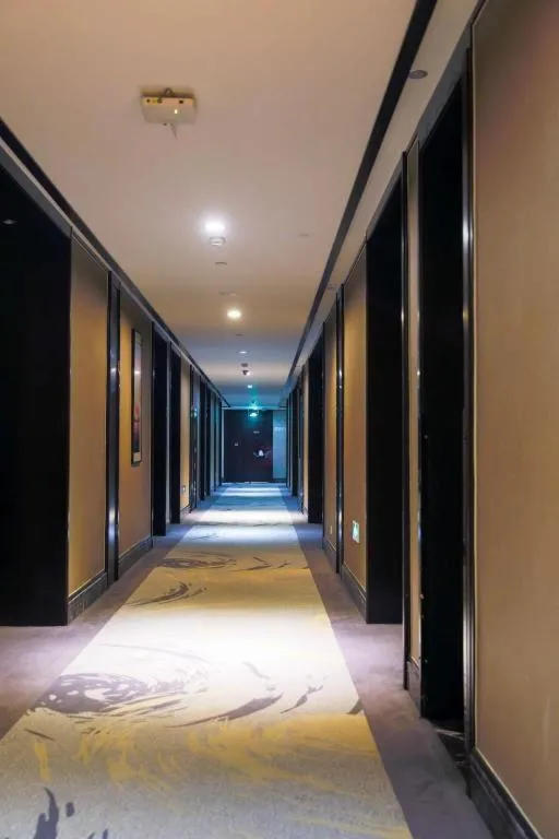 Hangzhou Xixi Nade Runzeyuan Hotel