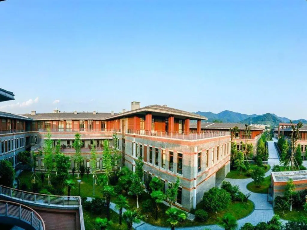 Hangzhou Xixi Nade Runzeyuan Hotel