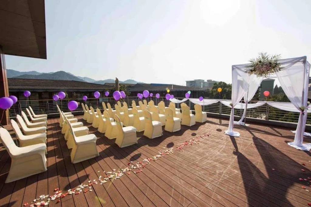 Hangzhou Xixi Nade Runzeyuan Hotel