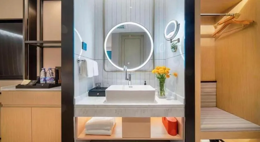 Vienna Hotel Tianjin Guizhou Road Branch