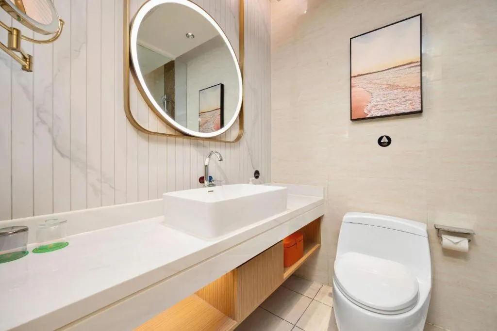 Vienna Hotel Tianjin Guizhou Road Branch