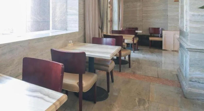 Vienna Hotel Tianjin Guizhou Road Branch