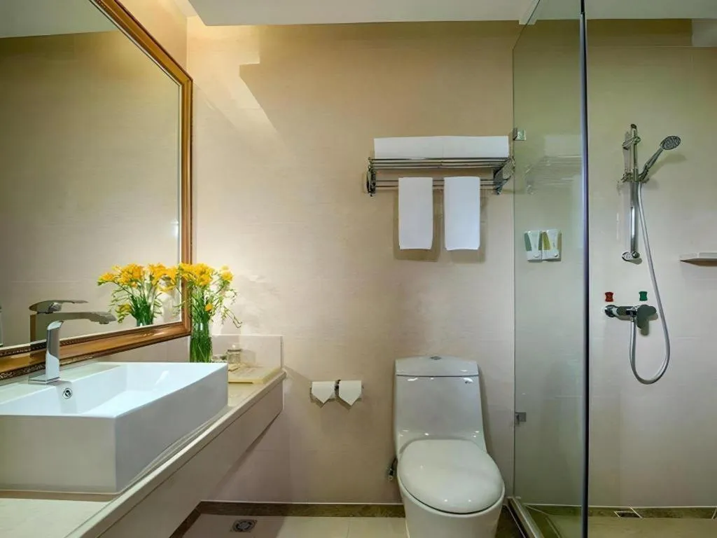 Vienna Hotel Tianjin Guizhou Road Branch